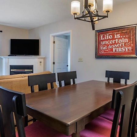 Bluegreen Vacations Suites At Hershey Bagian luar foto