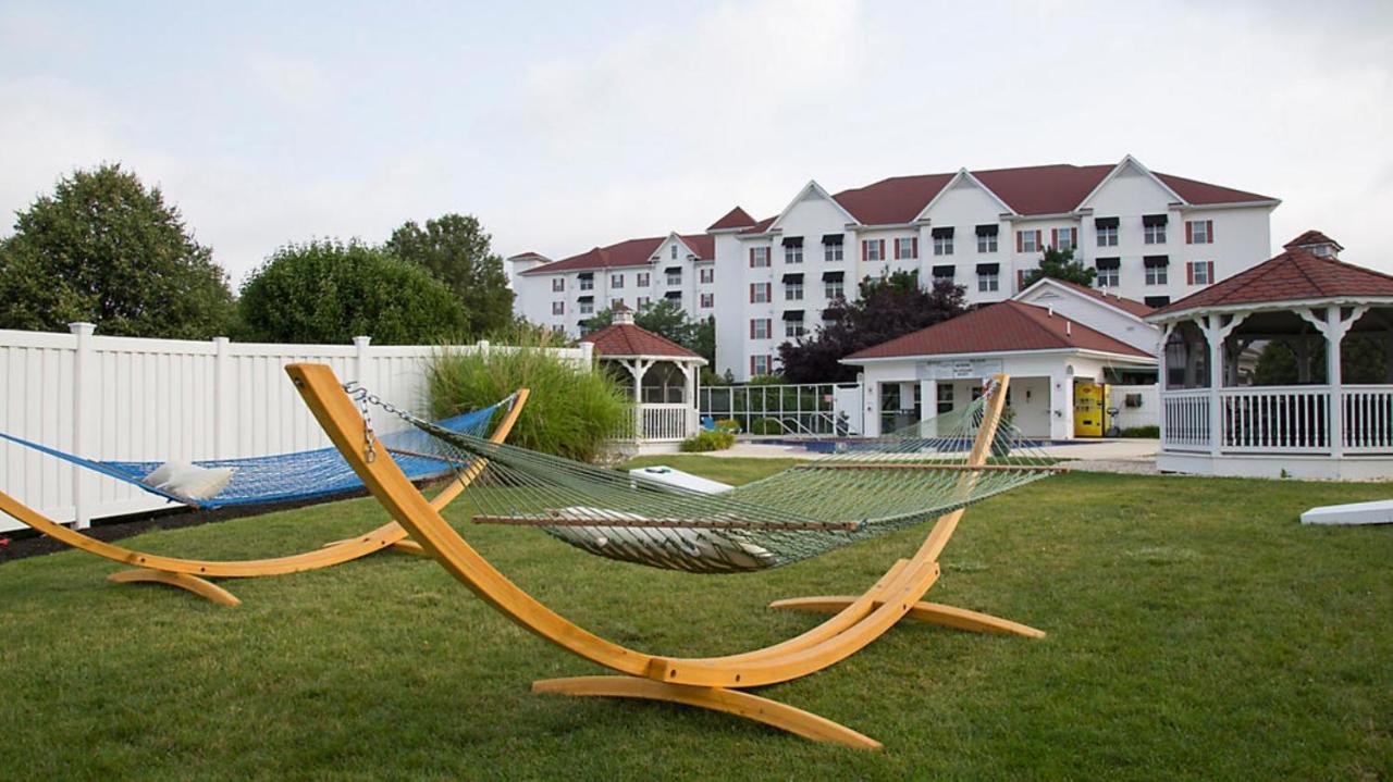 Bluegreen Vacations Suites At Hershey Bagian luar foto
