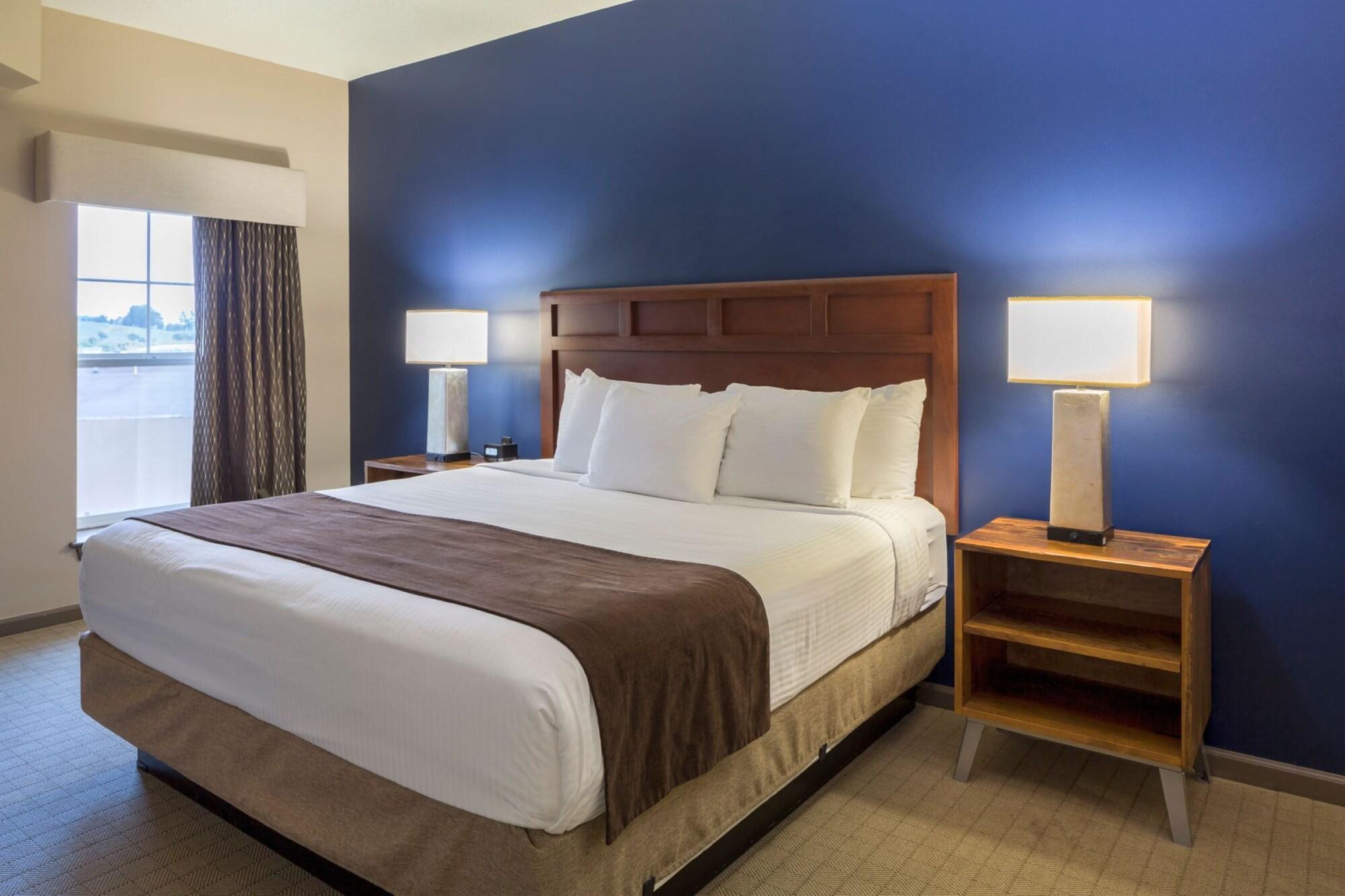 Bluegreen Vacations Suites At Hershey Bagian luar foto