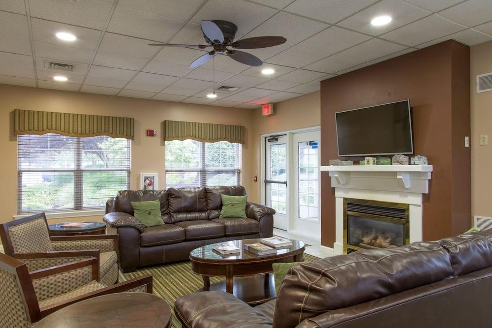 Bluegreen Vacations Suites At Hershey Bagian luar foto