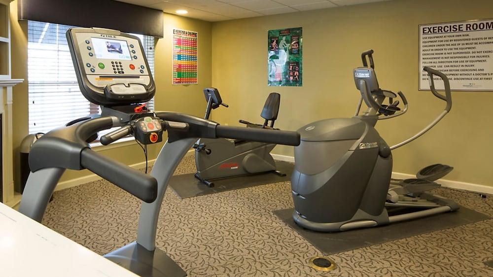 Bluegreen Vacations Suites At Hershey Bagian luar foto