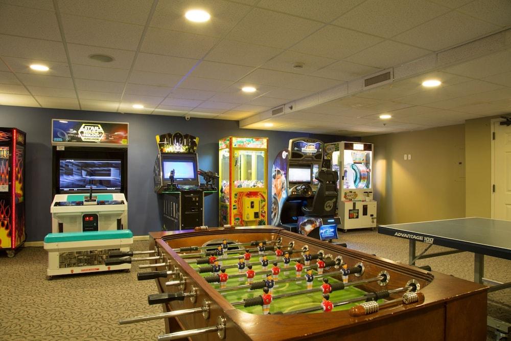 Bluegreen Vacations Suites At Hershey Bagian luar foto