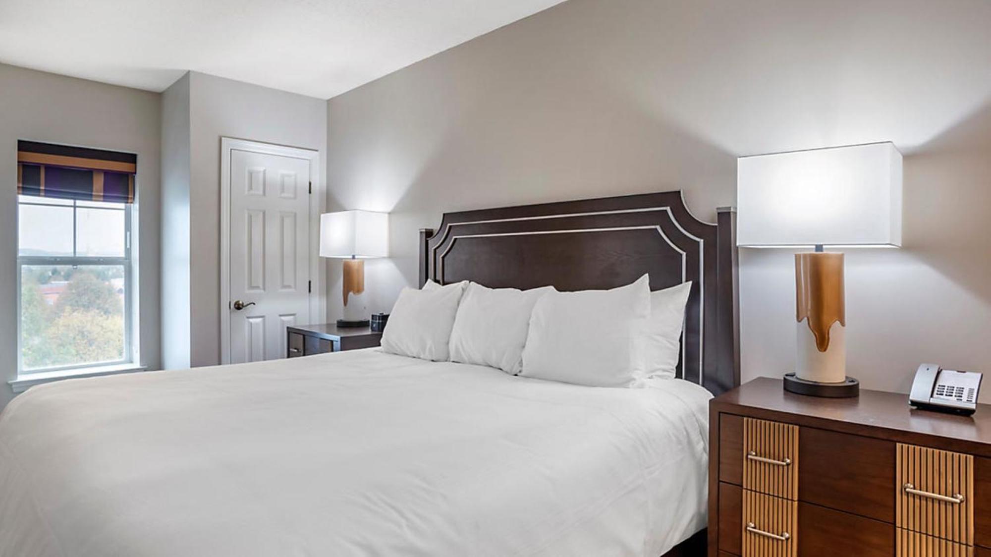 Bluegreen Vacations Suites At Hershey Bagian luar foto