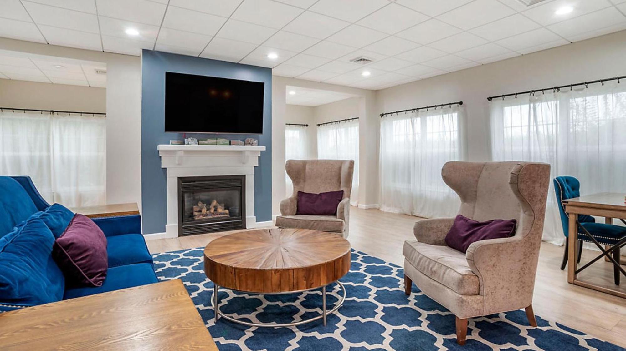 Bluegreen Vacations Suites At Hershey Bagian luar foto