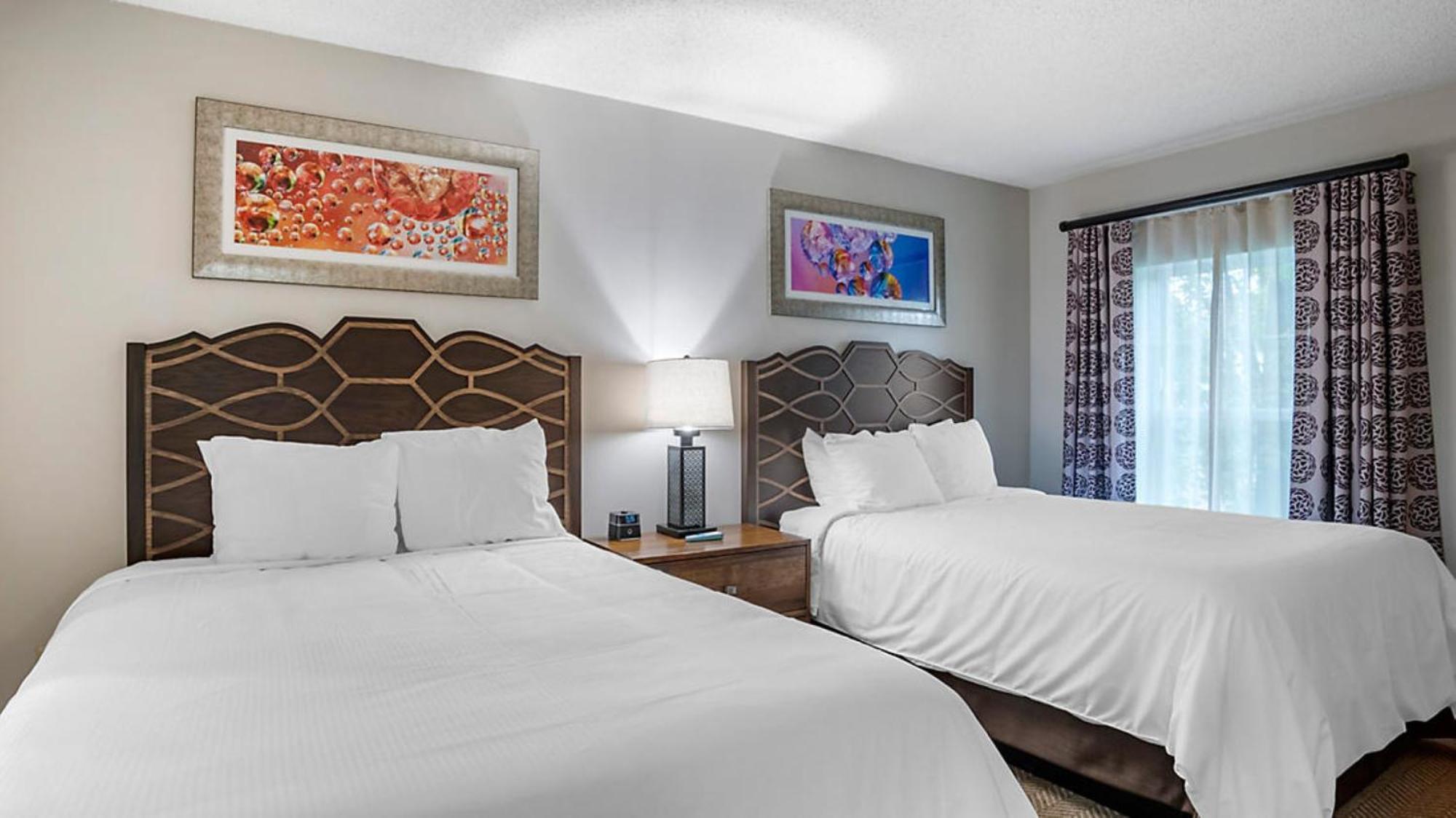 Bluegreen Vacations Suites At Hershey Bagian luar foto