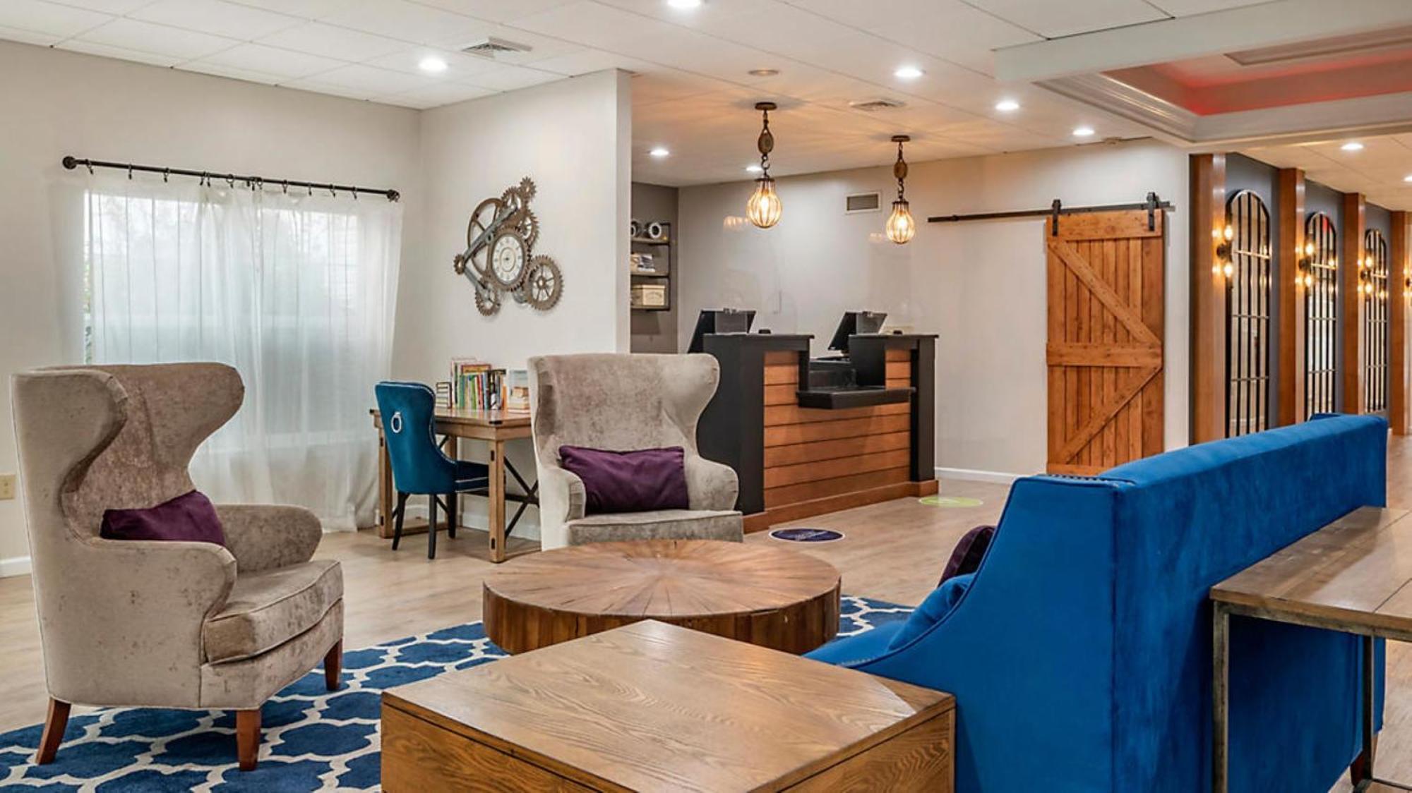 Bluegreen Vacations Suites At Hershey Bagian luar foto