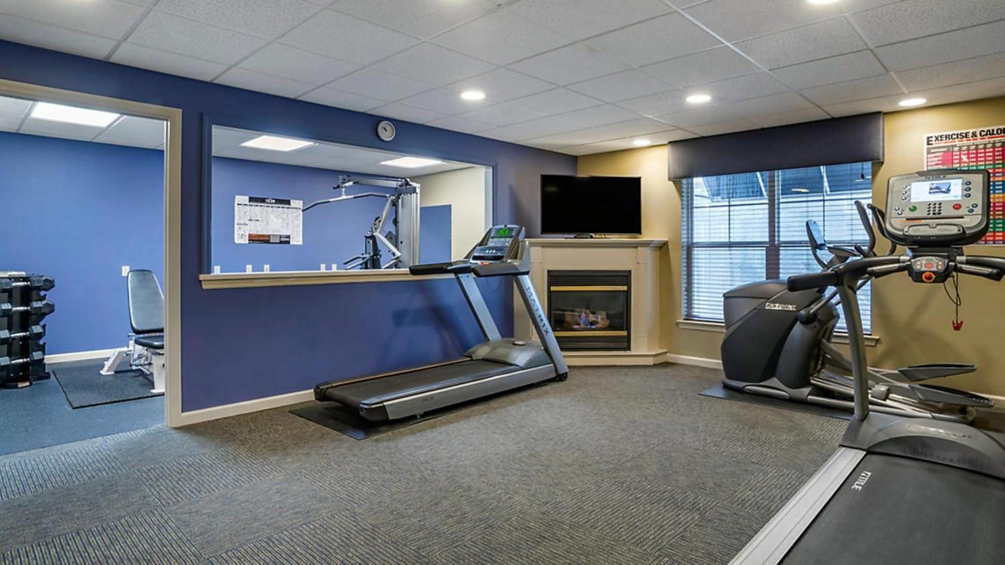 Bluegreen Vacations Suites At Hershey Bagian luar foto