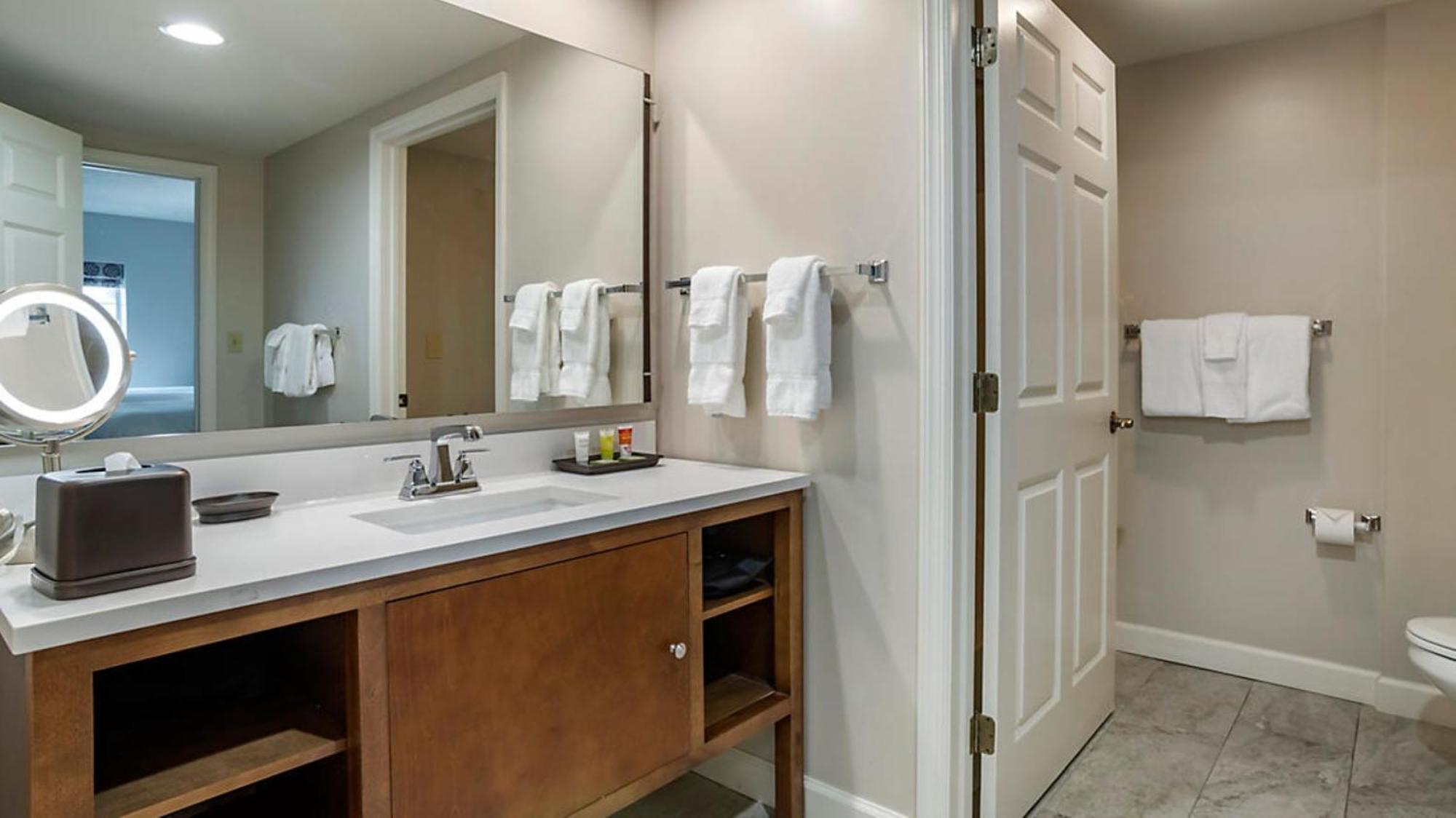 Bluegreen Vacations Suites At Hershey Bagian luar foto