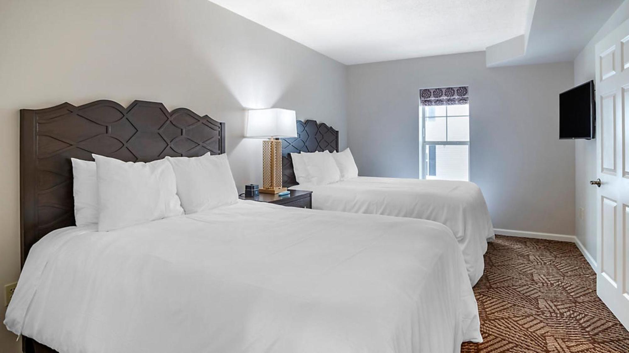 Bluegreen Vacations Suites At Hershey Bagian luar foto