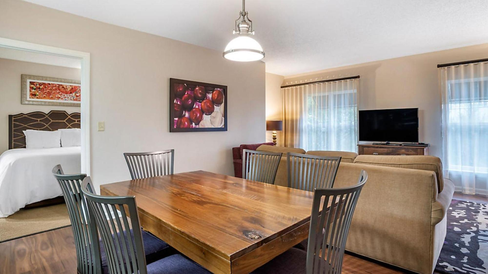 Bluegreen Vacations Suites At Hershey Bagian luar foto