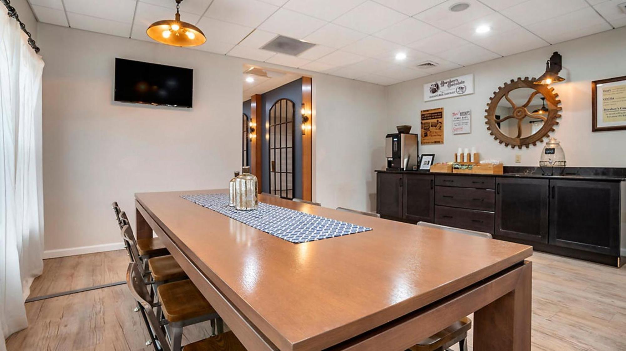 Bluegreen Vacations Suites At Hershey Bagian luar foto