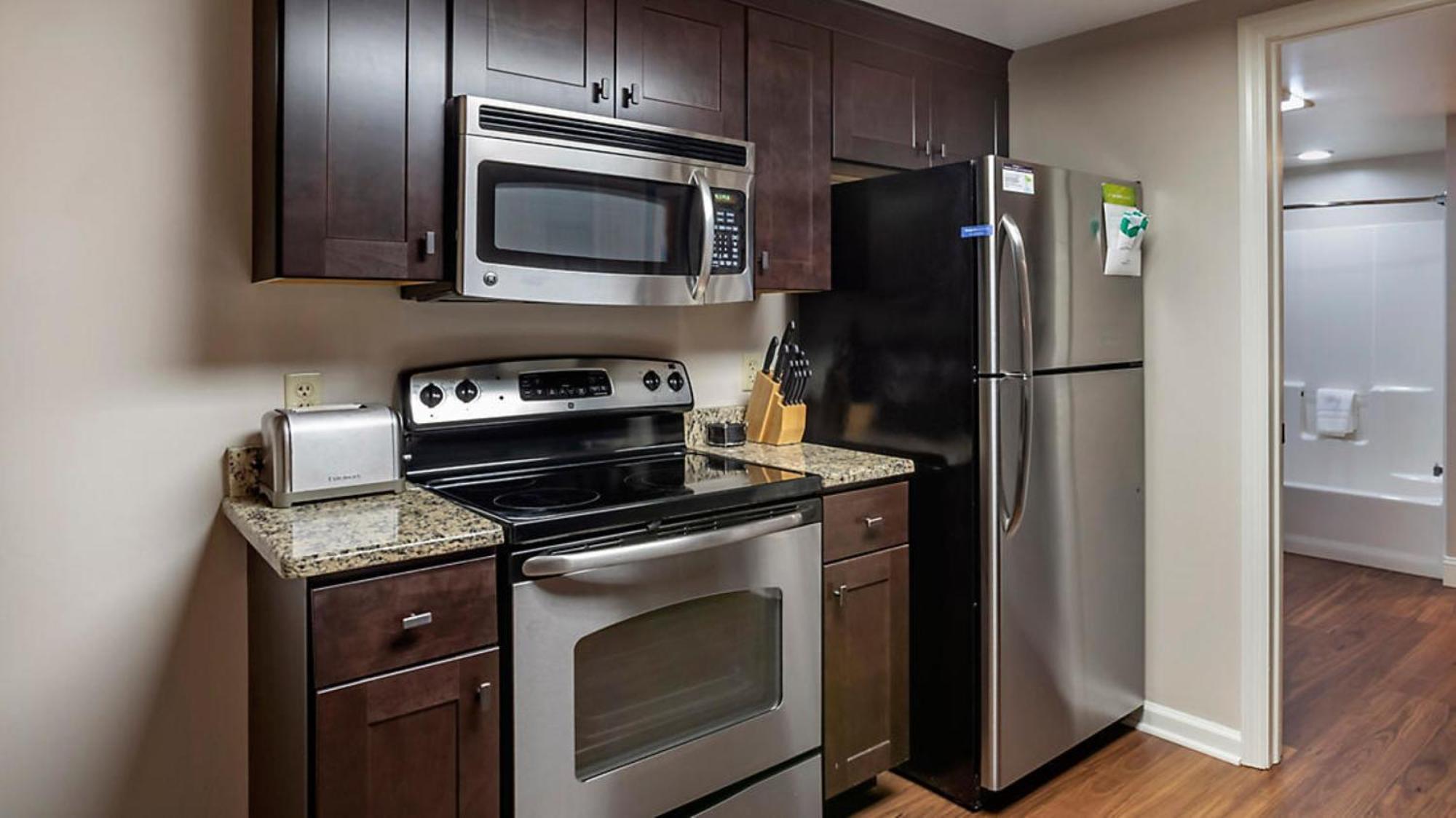 Bluegreen Vacations Suites At Hershey Bagian luar foto