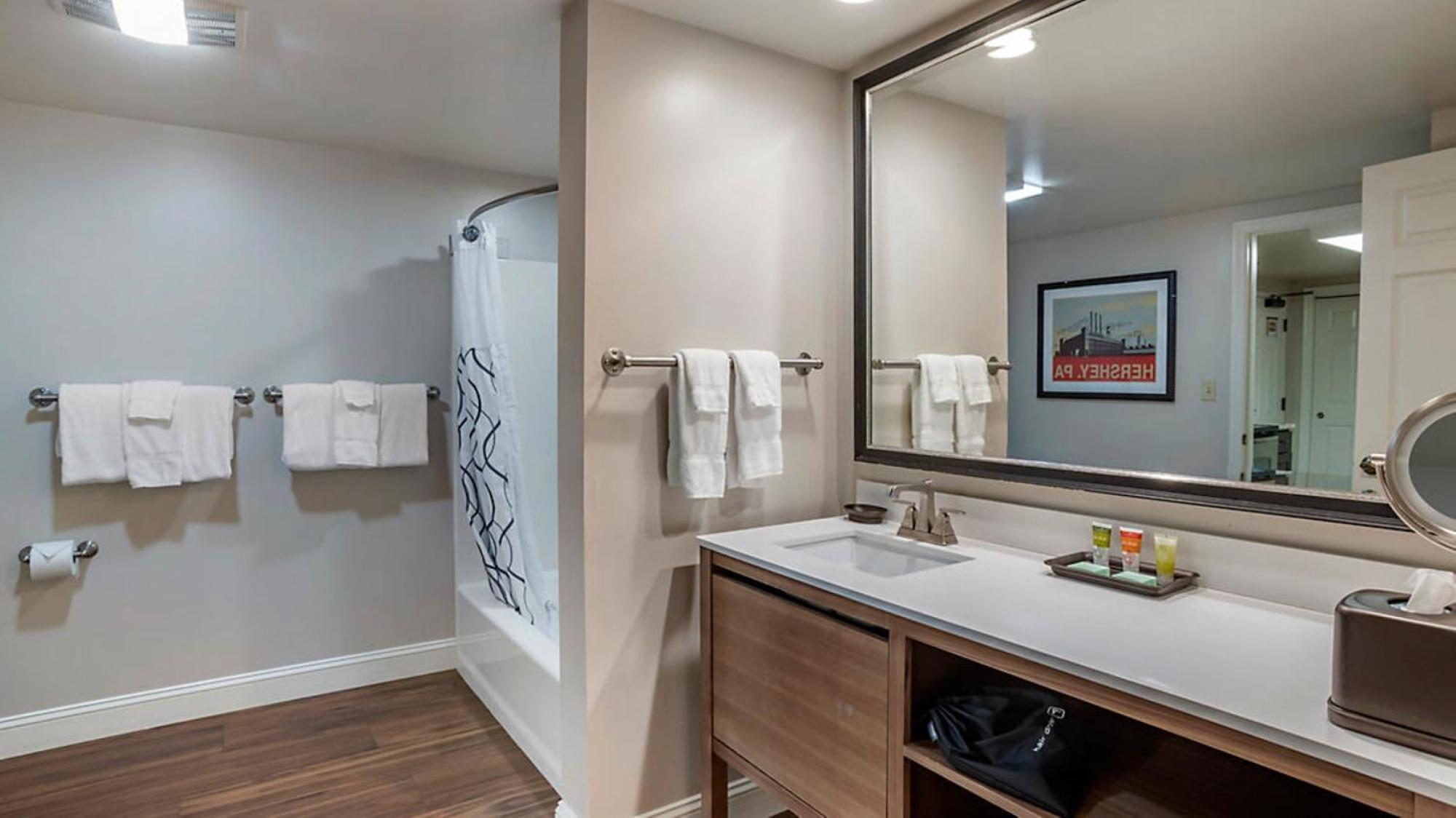 Bluegreen Vacations Suites At Hershey Bagian luar foto