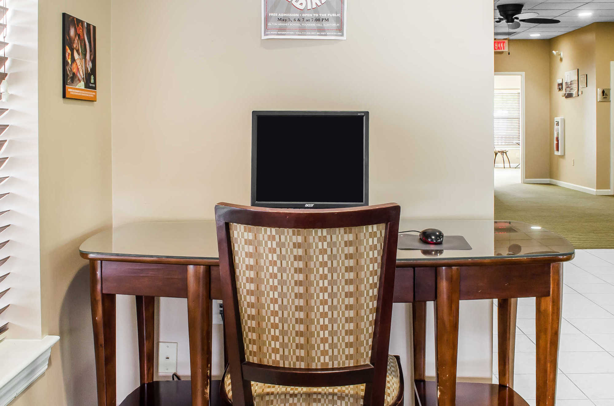 Bluegreen Vacations Suites At Hershey Fasilitas foto
