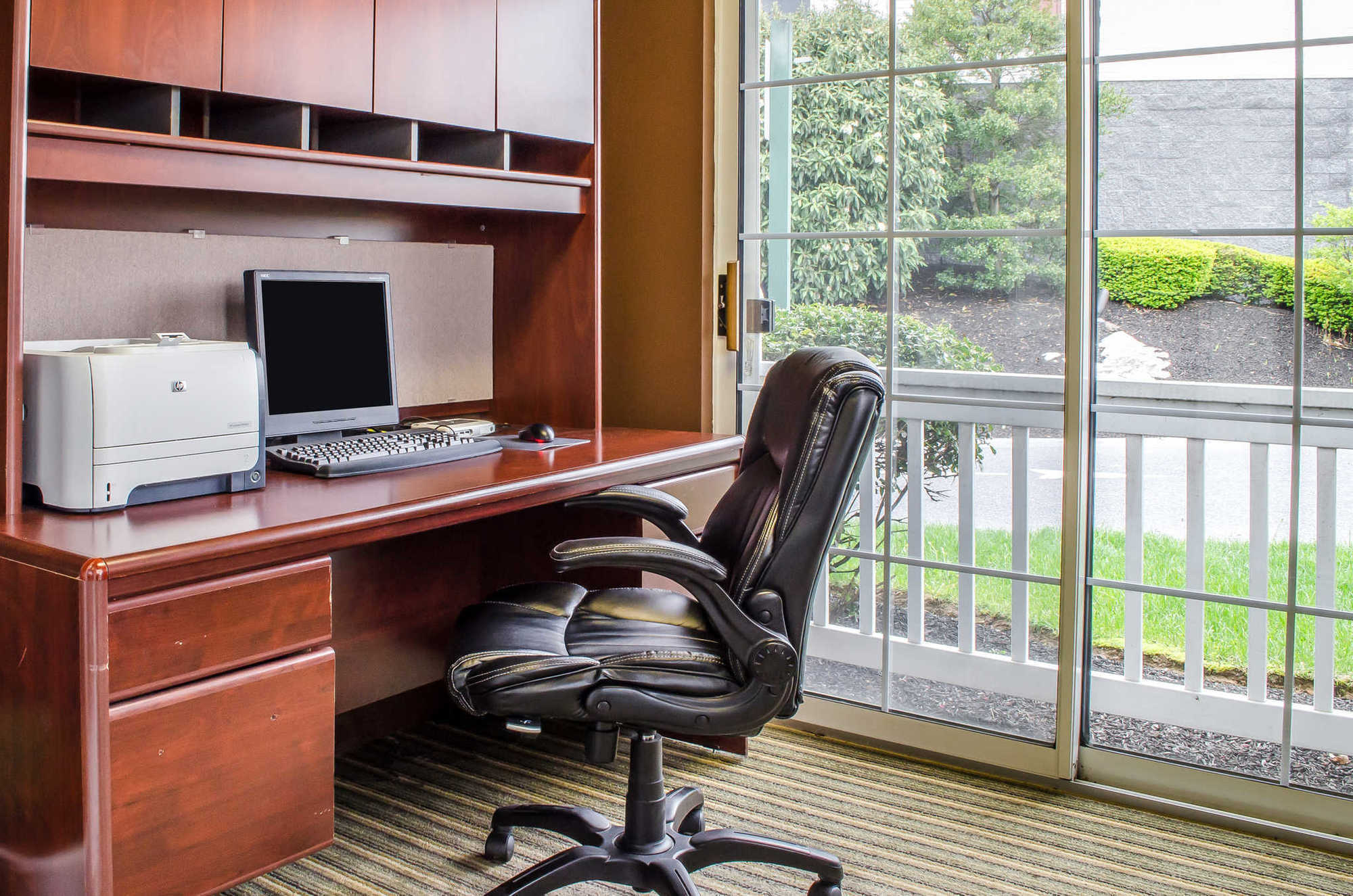 Bluegreen Vacations Suites At Hershey Fasilitas foto