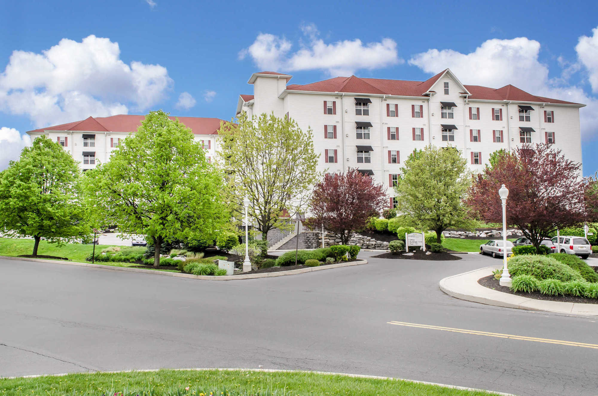 Bluegreen Vacations Suites At Hershey Bagian luar foto