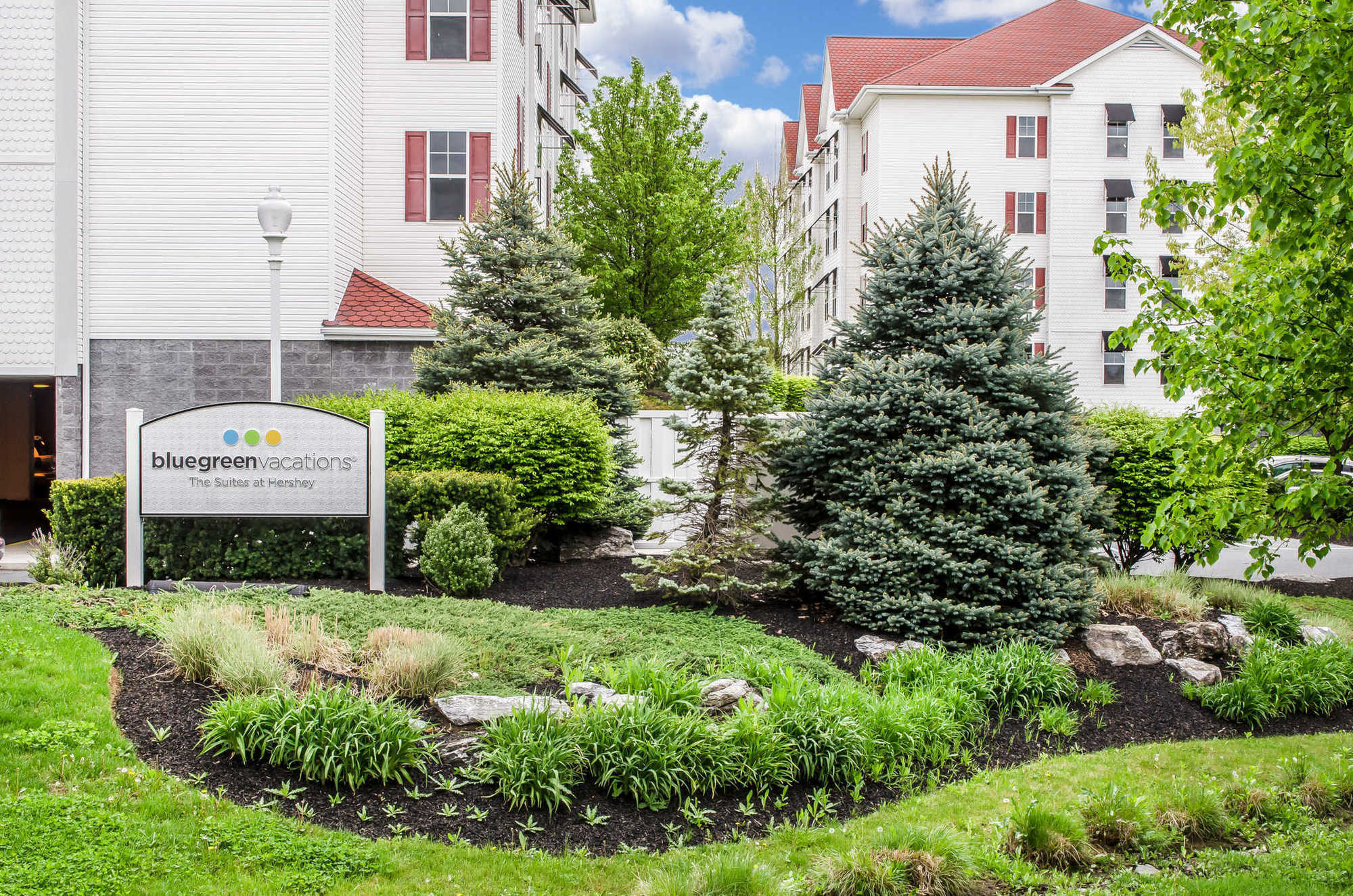 Bluegreen Vacations Suites At Hershey Bagian luar foto