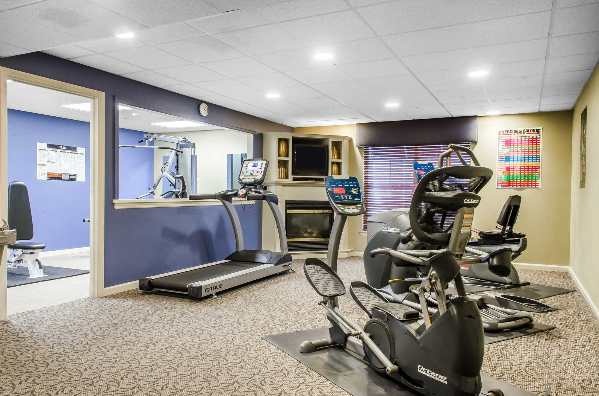 Bluegreen Vacations Suites At Hershey Fasilitas foto