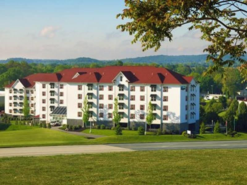 Bluegreen Vacations Suites At Hershey Bagian luar foto